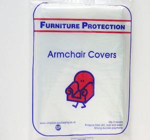 Armchair Covers | Rent A Space Self Storage